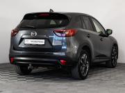 Mazda CX-5 I Рестайлинг Санкт-Петербург  - изображение 28