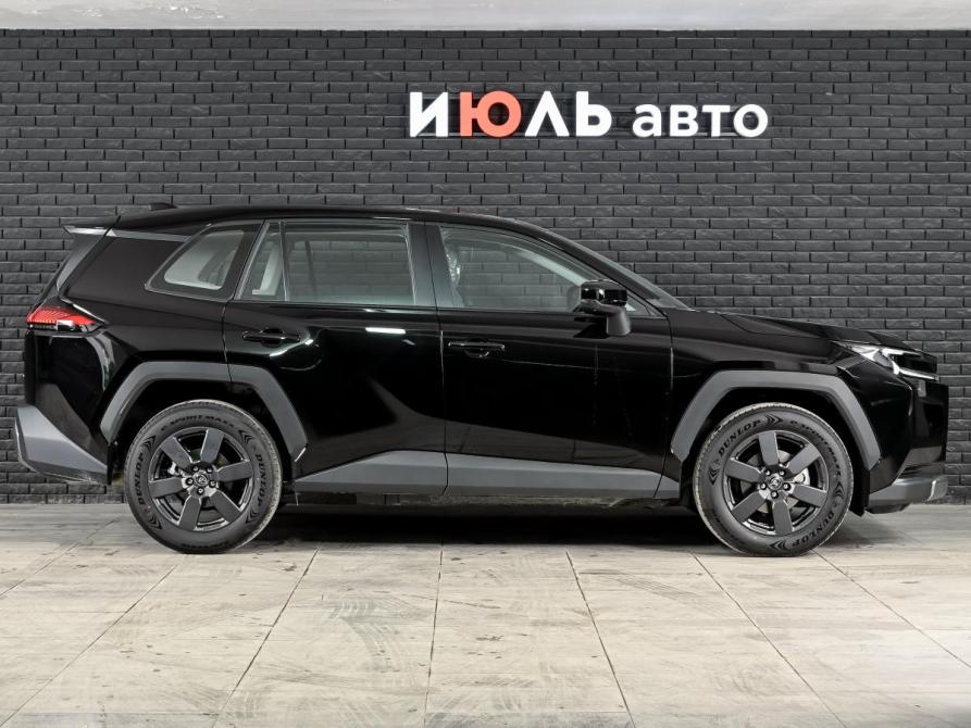 Toyota RAV4 VI (XA60) Екатеринбург  - изображение 9