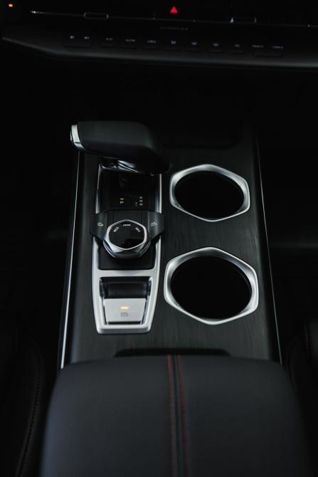 Changan UNI-S I Брянск  - изображение 18