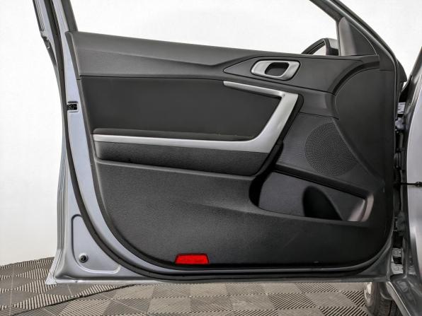 Kia Ceed III с пробегом 2020 года, цена 1 550 000 рублей, 144124 км, универсал, Автокод Объявления