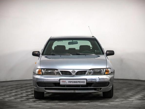 Nissan Almera I (N15) с пробегом 1997 года, цена 319 777 рублей, 211068 км, хэтчбек, Автокод Объявления