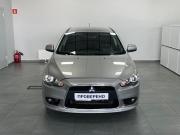 Mitsubishi Lancer X Рестайлинг Казань  - изображение 18