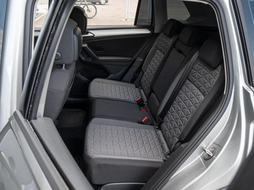 Volkswagen Tiguan II Рестайлинг Краснодар  - изображение 9