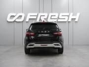 Lada (ВАЗ) Vesta I Рестайлинг (NG) Воронеж  - изображение 24