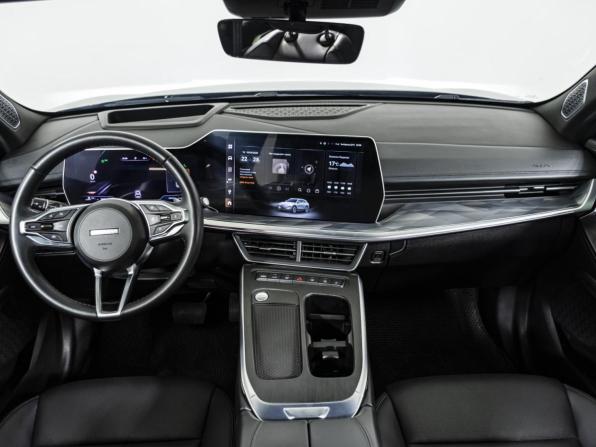 Haval F7 II с пробегом 2024 года, цена 2 682 900 рублей, 29069 км, внедорожник, Автокод Объявления