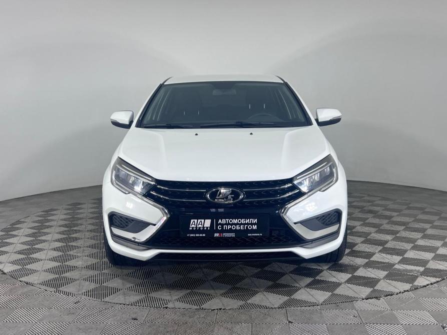 Lada (ВАЗ) Vesta I Рестайлинг (NG) Ростов-на-Дону  - изображение 2