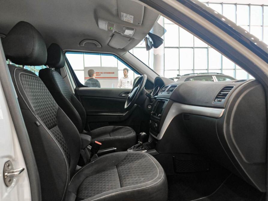 Skoda Yeti I Рестайлинг Казань  - изображение 13