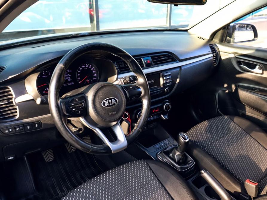 Kia Rio IV Екатеринбург  - изображение 15
