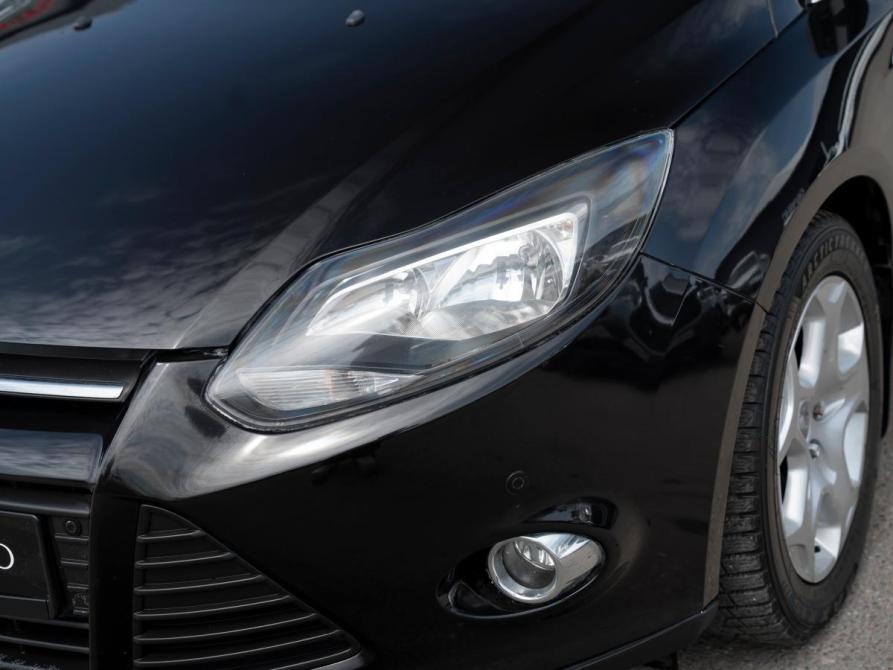 Ford Focus III Москва  - изображение 18