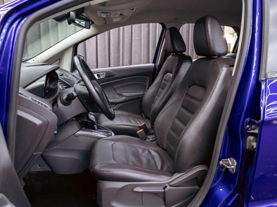 Ford EcoSport II Краснодар  - изображение 11