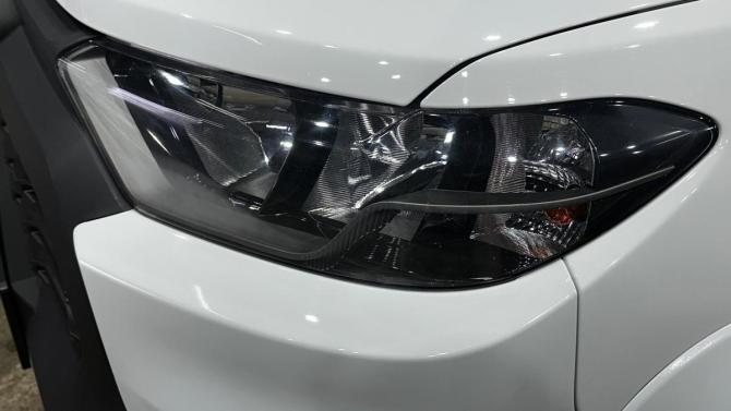 Lada (ВАЗ) Niva с пробегом 2025 года, цена 1 530 000 рублей, 9741 км, внедорожник, Автокод Объявления