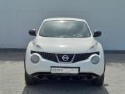 Nissan Juke I Новочеркасск  - изображение 21