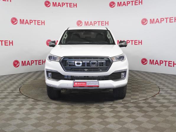 Foton Tunland G7 с пробегом 2024 года, цена 2 450 000 рублей, 98182 км, offers.body_type.unknown, Автокод Объявления