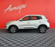 Chery Tiggo 4 I Рестайлинг Вологда  - изображение 23