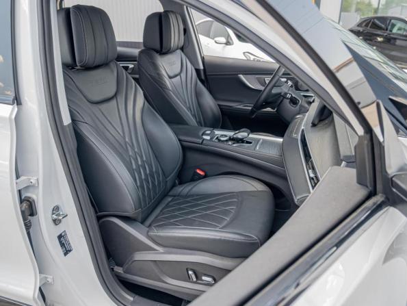 Chery Tiggo 8 Pro Max I Рестайлинг с пробегом 2024 года, цена 2 420 000 рублей, 17996 км, внедорожник, Автокод Объявления