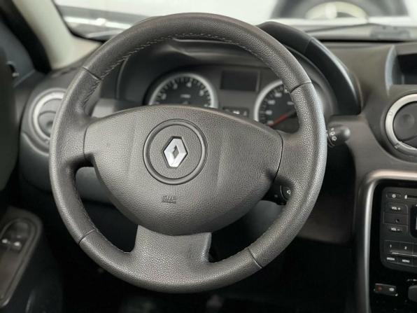 Renault Duster I с пробегом 2012 года, цена 795 000 рублей, 167893 км, внедорожник, Автокод Объявления