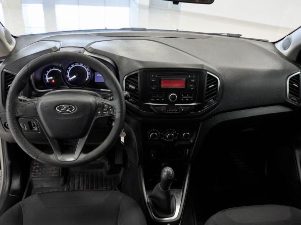 Lada (ВАЗ) XRAY I с пробегом 2017 года, цена 527 000 рублей, 213052 км, хэтчбек, Автокод Объявления