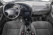 Kia Spectra I Рестайлинг 2 Барнаул  - изображение 27