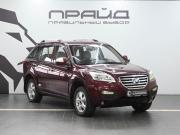 Lifan X60 I Ростов-на-Дону  - изображение 23