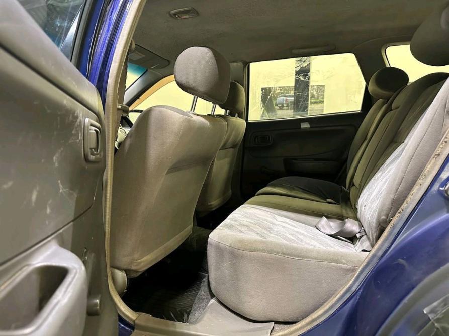 Nissan Expert Новосибирск  - изображение 11