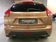 Lada (ВАЗ) XRAY I Новосибирск  - изображение 27