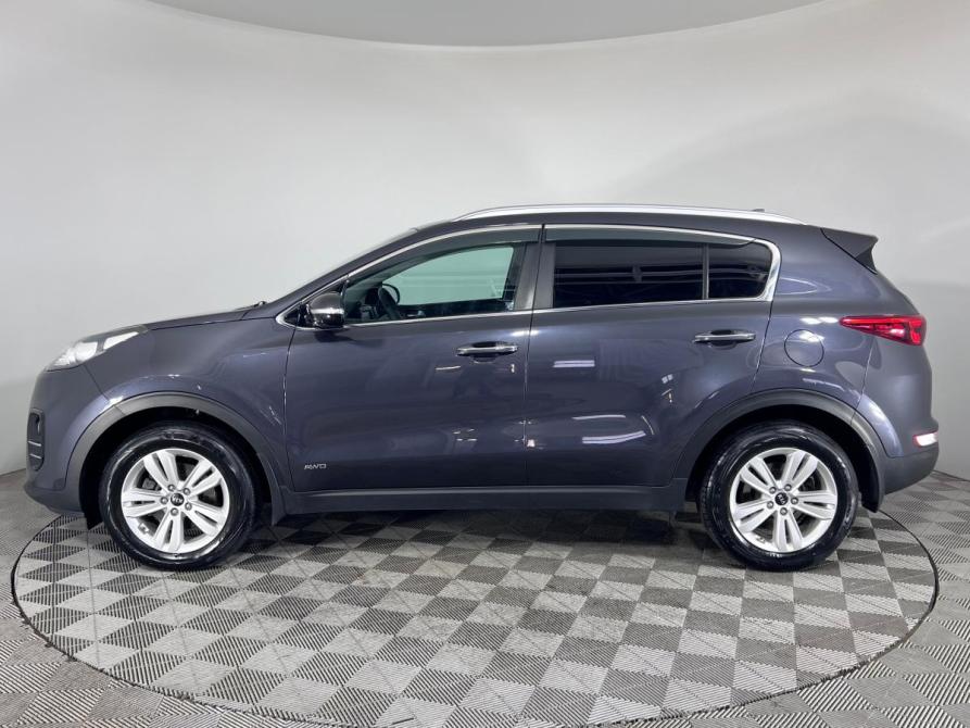 Kia Sportage IV Ростов-на-Дону  - изображение 7
