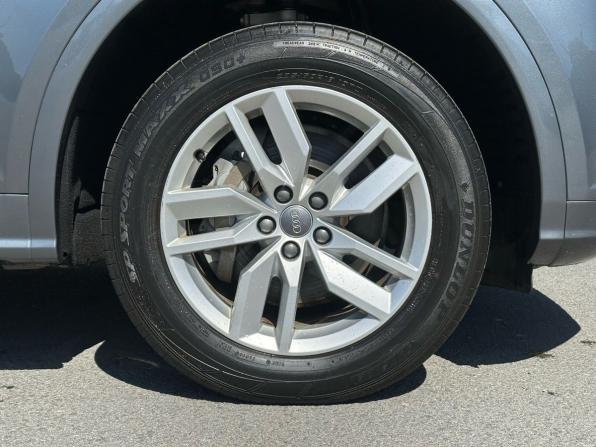Audi Q5 II (FY) с пробегом 2019 года, цена 2 600 000 рублей, 58573 км, внедорожник, Автокод Объявления
