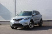 Geely Atlas I Белгород  - изображение 31