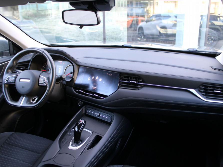 Haval F7 I Самара  - изображение 9
