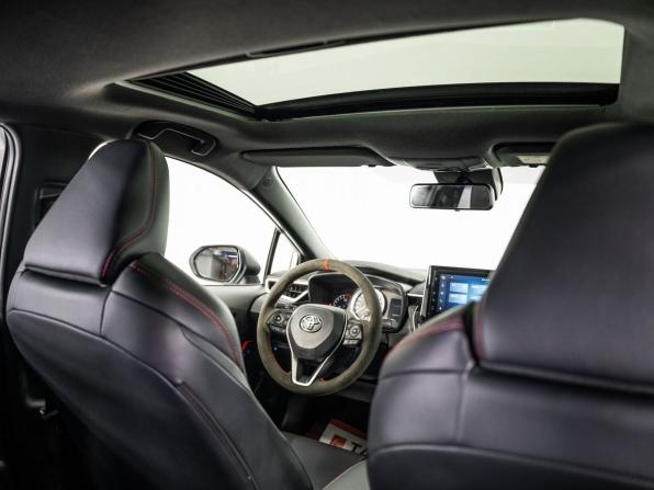 Toyota Levin XII (E210) с пробегом 2020 года, цена 1 858 000 рублей, 36374 км, седан, Автокод Объявления