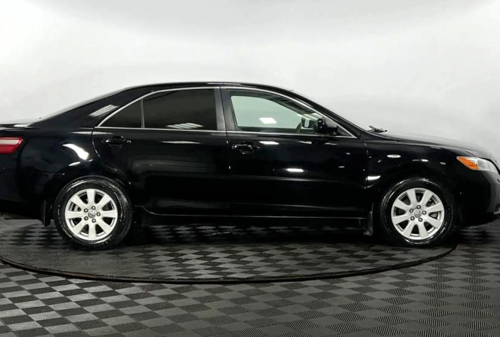 Toyota Camry VI (XV40) Нижний Новгород  - изображение 5