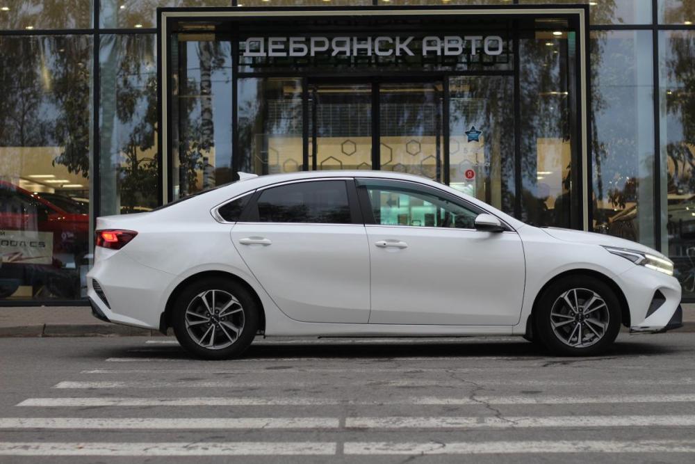 Kia Cerato IV Рестайлинг Брянск  - изображение 4