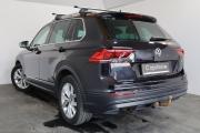 Volkswagen Tiguan II Санкт-Петербург  - изображение 21