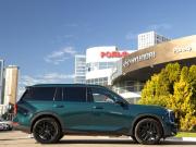 GAC GS8 II Москва  - изображение 29