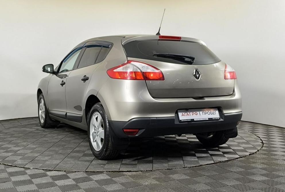 Renault Megane III Нижний Новгород  - изображение 6