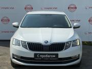 Skoda Octavia III (A7) Рестайлинг Екатеринбург  - изображение 46