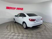 Lada (ВАЗ) Vesta I Воронеж  - изображение 28