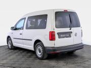 Volkswagen Caddy IV Москва  - изображение 33