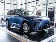 GAC S9 Москва  - изображение 26