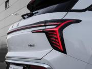 Hongqi HS3 Москва  - изображение 47