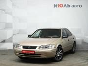 Toyota Camry IV (XV20) Екатеринбург  - изображение 16