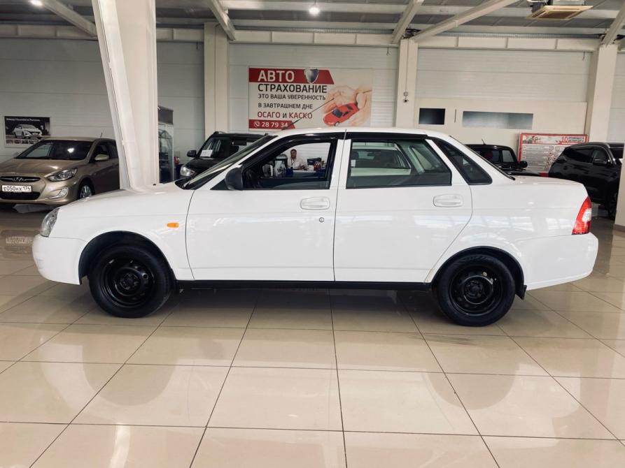 Lada (ВАЗ) Priora I Рестайлинг Миасс  - изображение 8