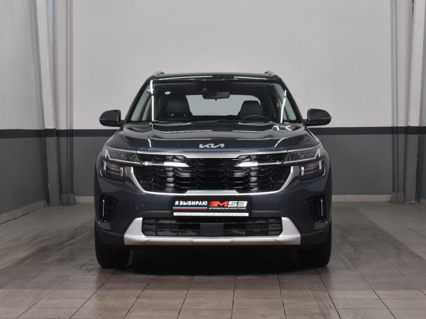 Kia Seltos I Рестайлинг с пробегом 2026 года, цена 2 850 995 рублей, 305 км, внедорожник, Автокод Объявления