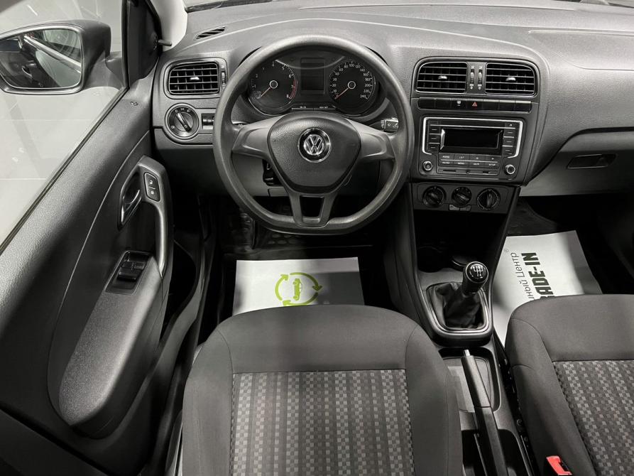 Volkswagen Polo V Рестайлинг Тверь  - изображение 12