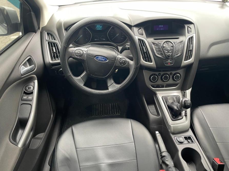 Ford Focus III Череповец  - изображение 10