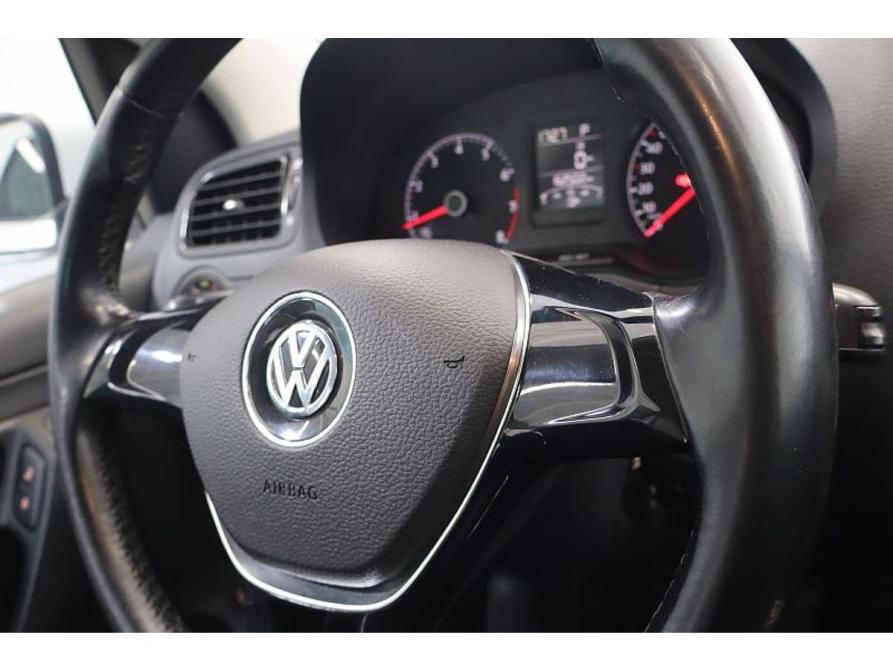 Volkswagen Polo V Рестайлинг Коломна  - изображение 8