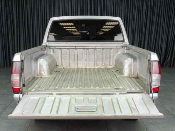 Nissan NP300 с пробегом 2010 года, цена 1 019 000 рублей, 259901 км, offers.body_type.unknown, Автокод Объявления