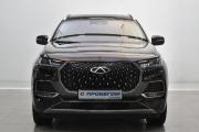 Chery Tiggo 8 Pro Max I Рестайлинг Москва  - изображение 24