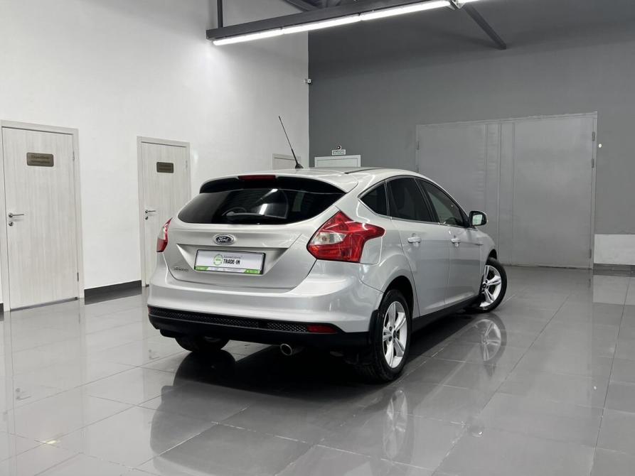Ford Focus III Тверь  - изображение 2