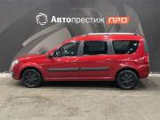 Lada (ВАЗ) Largus I Рестайлинг Пермь  - изображение 26